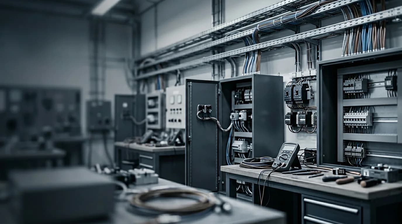 Diploma in Electrical Engineering